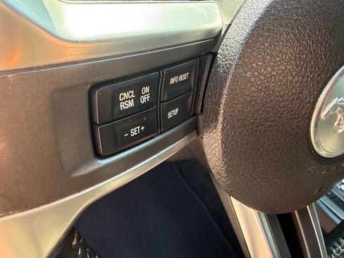 Used 2014 Ford Mustang Coupe w/ Equipment Group 102A RWD image 27