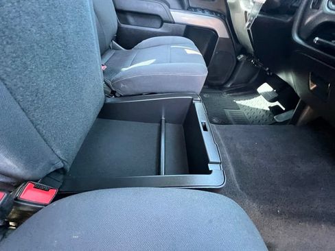 Used 2019 Chevrolet Silverado 1500 LT w/ All Star Edition AWD/4WD image 28