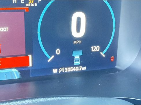 Used 2023 Ford F150 Platinum w/ Equipment Group 701A High AWD/4WD image 12