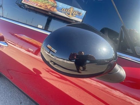 Used 2017 MINI Cooper Convertible image 12