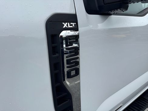 Used 2025 Ford F350 XLT AWD/4WD image 35