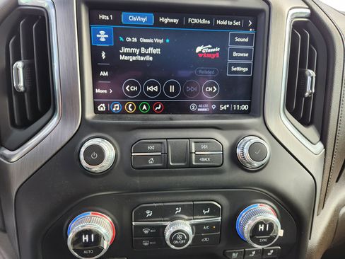 Used 2023 GMC Sierra 2500 Denali image 18