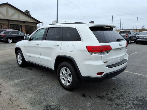 Used 2015 Jeep Grand Cherokee Laredo w/ Quick Order Package 23E image 7