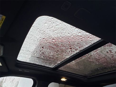 New 2026 Toyota Sequoia Platinum image 36