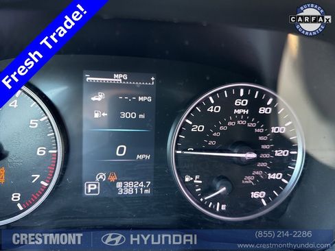 Used 2022 Subaru Legacy Premium image 3