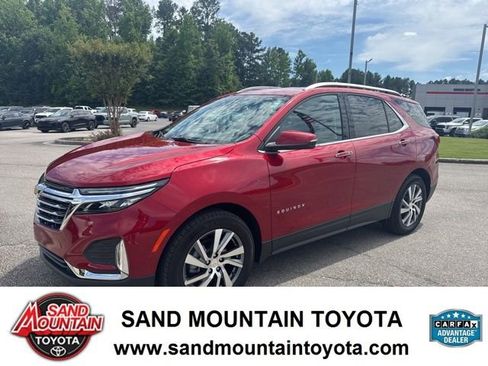 Used 2023 Chevrolet Equinox Premier FWD image 6