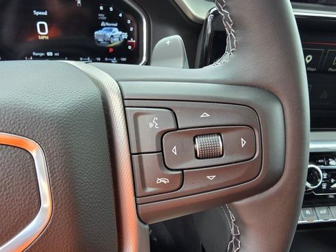 Used 2026 GMC Sierra 1500 Denali w/ Denali Reserve Package AWD/4WD image 28