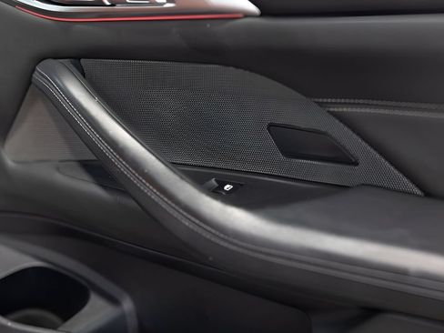 Used 2023 BMW M4 xDrive Competition AWD/4WD image 55