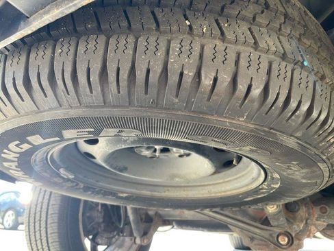 Used 2007 Chrysler Aspen Limited AWD/4WD image 68