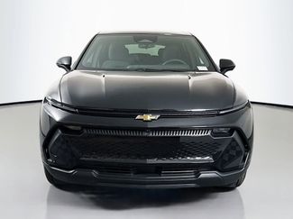 New 2026 Chevrolet Equinox EV LT w/ Comfort Package video 2