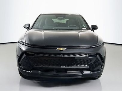 New 2026 Chevrolet Equinox EV LT w/ Comfort Package