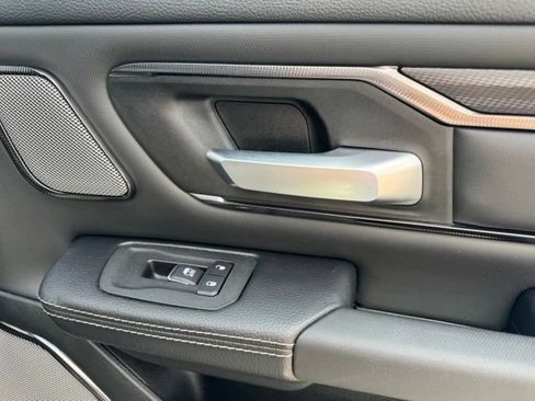 Certified 2025 RAM 1500 Rebel w/ Rebel Level 2 Equipment Group AWD/4WD image 25