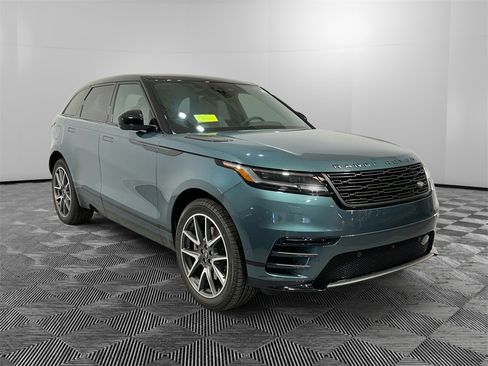 New 2026 Land Rover Range Rover Velar Dynamic SE image 7