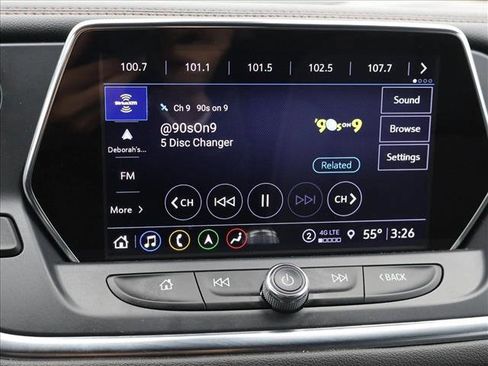 Used 2022 Chevrolet Blazer Premier AWD/4WD image 19