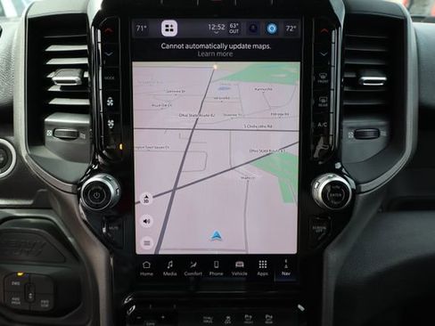 New 2026 RAM 3500 Tradesman image 20