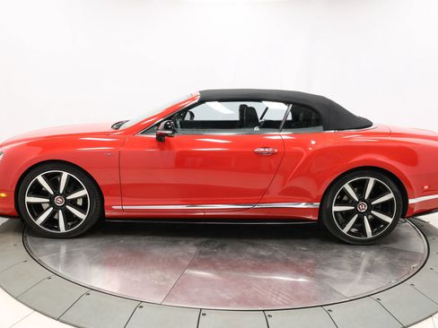 Used 2014 Bentley Continental GT V8 S AWD/4WD image 95