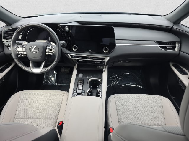 Used 2025 Lexus RX 350 Premium w/ Convenience Package AWD/4WD image 9