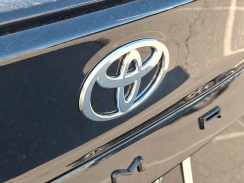 New 2026 Toyota Camry SE AWD/4WD image 25