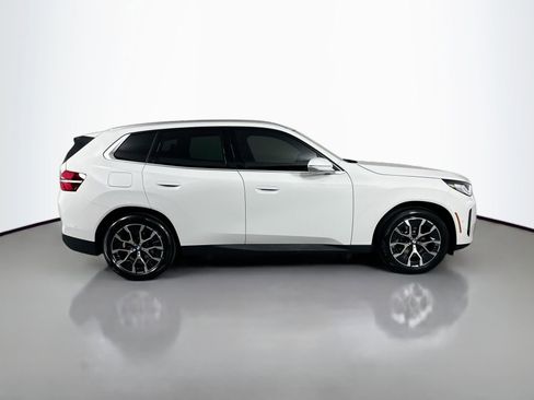 New 2026 BMW X3 xDrive30 w/ Convenience Package image 4
