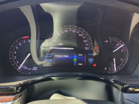 Used 2017 Cadillac XT5 Luxury w/ Driver Awareness Package image 52