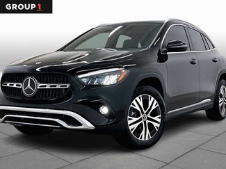 Used 2026 Mercedes-Benz GLA 250 video 1