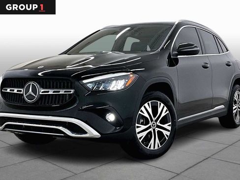 Used 2026 Mercedes-Benz GLA 250 image 1