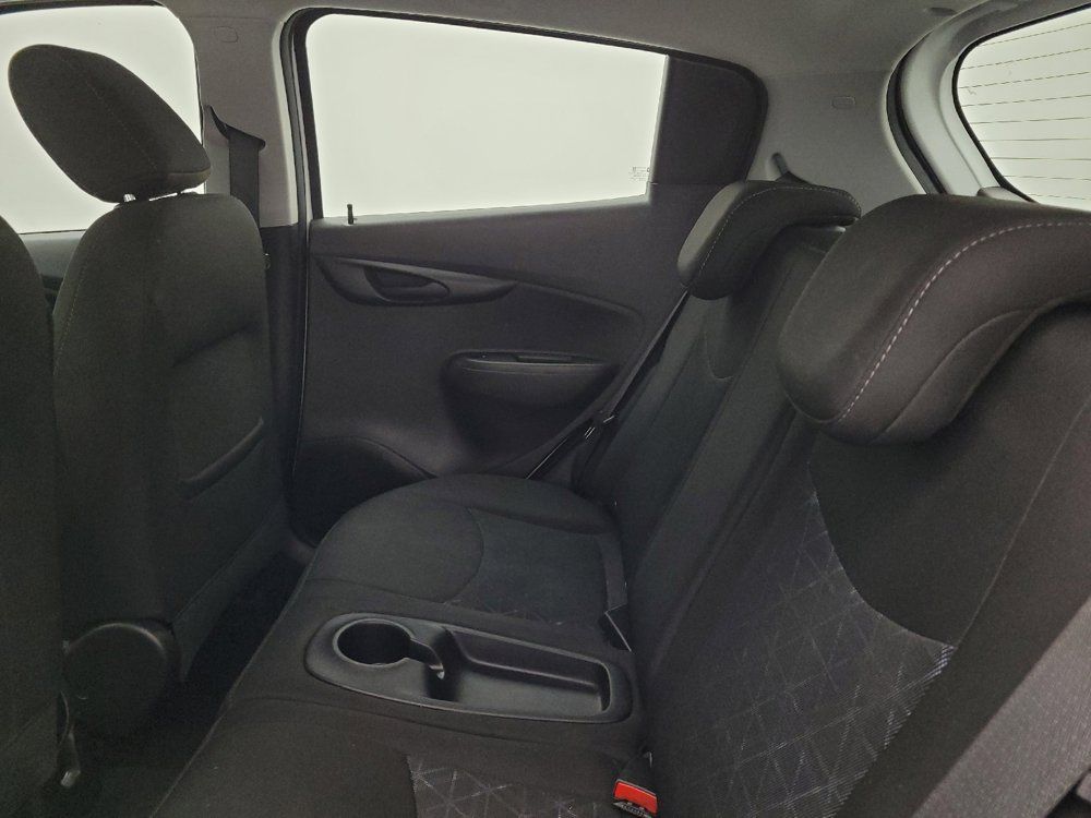 Used 2020 Chevrolet Spark LT FWD image 18