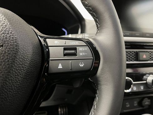 New 2026 Honda Civic Sport image 17