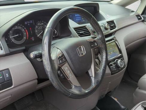 Used 2016 Honda Odyssey EX-L image 9