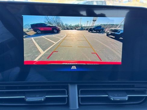 New 2026 Chevrolet Trax LT w/ Driver Confidence Package image 16