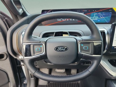 New 2026 Ford Expedition Tremor AWD/4WD image 10