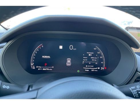 Certified 2025 Acura TLX w/ Technology Package FWD image 38