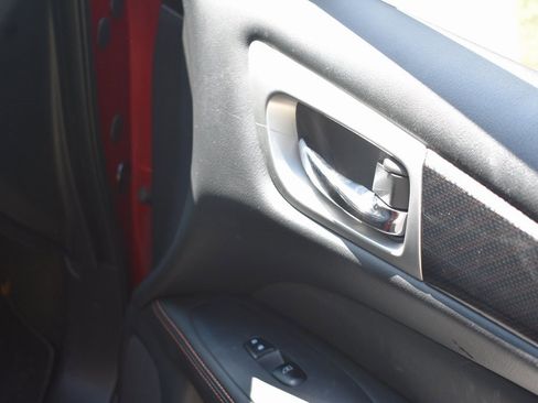 Used 2020 Nissan Pathfinder SV w/ Rock Creek Edition image 22