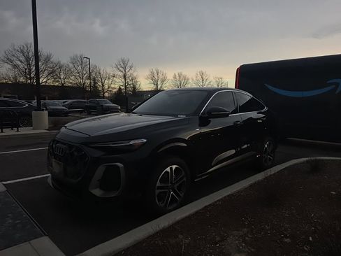 Used 2025 Audi Q5 Premium Plus image 26