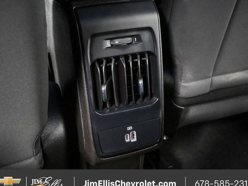 Used 2024 Dodge Hornet R/T w/ Tech Pack w/o Parking AWD/4WD image 18