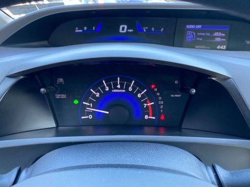 Used 2012 Honda Civic LX image 14