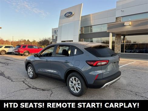 New 2026 Ford Escape Active w/ Cold Weather Package image 4