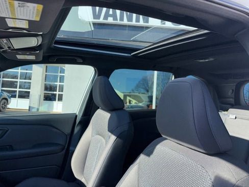 New 2026 Subaru Forester Premium image 68