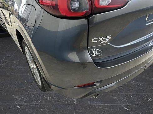 Used 2024 MAZDA CX-5 AWD 2.5 S w/ Premium Package image 32