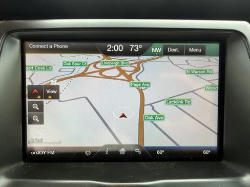 Used 2015 Ford Flex SEL w/ Equipment Group 202A FWD image 18