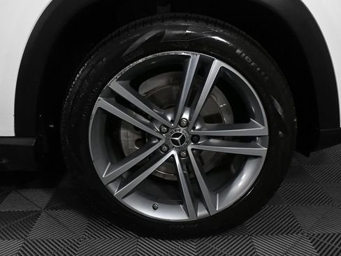 Certified 2022 Mercedes-Benz GLE 350 GLE 350 image 37