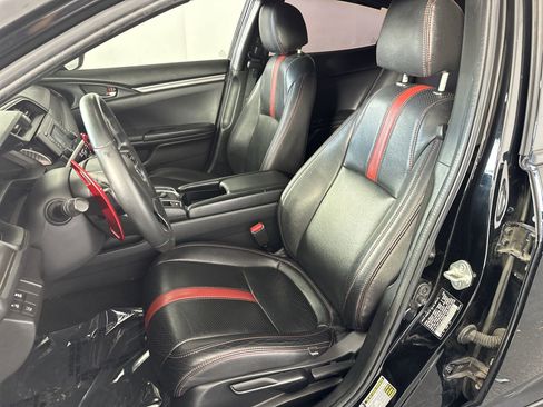 Used 2019 Honda Civic Sport image 15