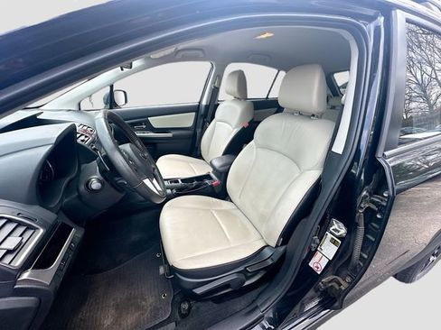 Used 2017 Subaru Crosstrek 2.0i Limited AWD/4WD image 21