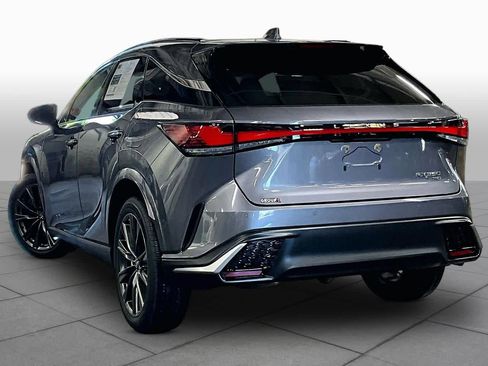 Used 2023 Lexus RX 350 F Sport w/ Accessory Package AWD/4WD image 12