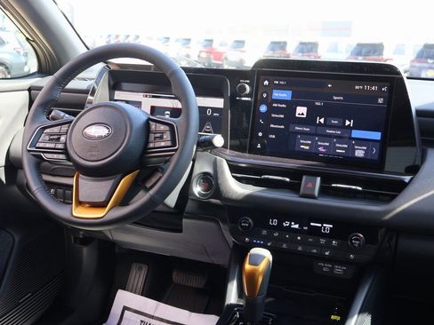 New 2026 Subaru Outback Wilderness image 17