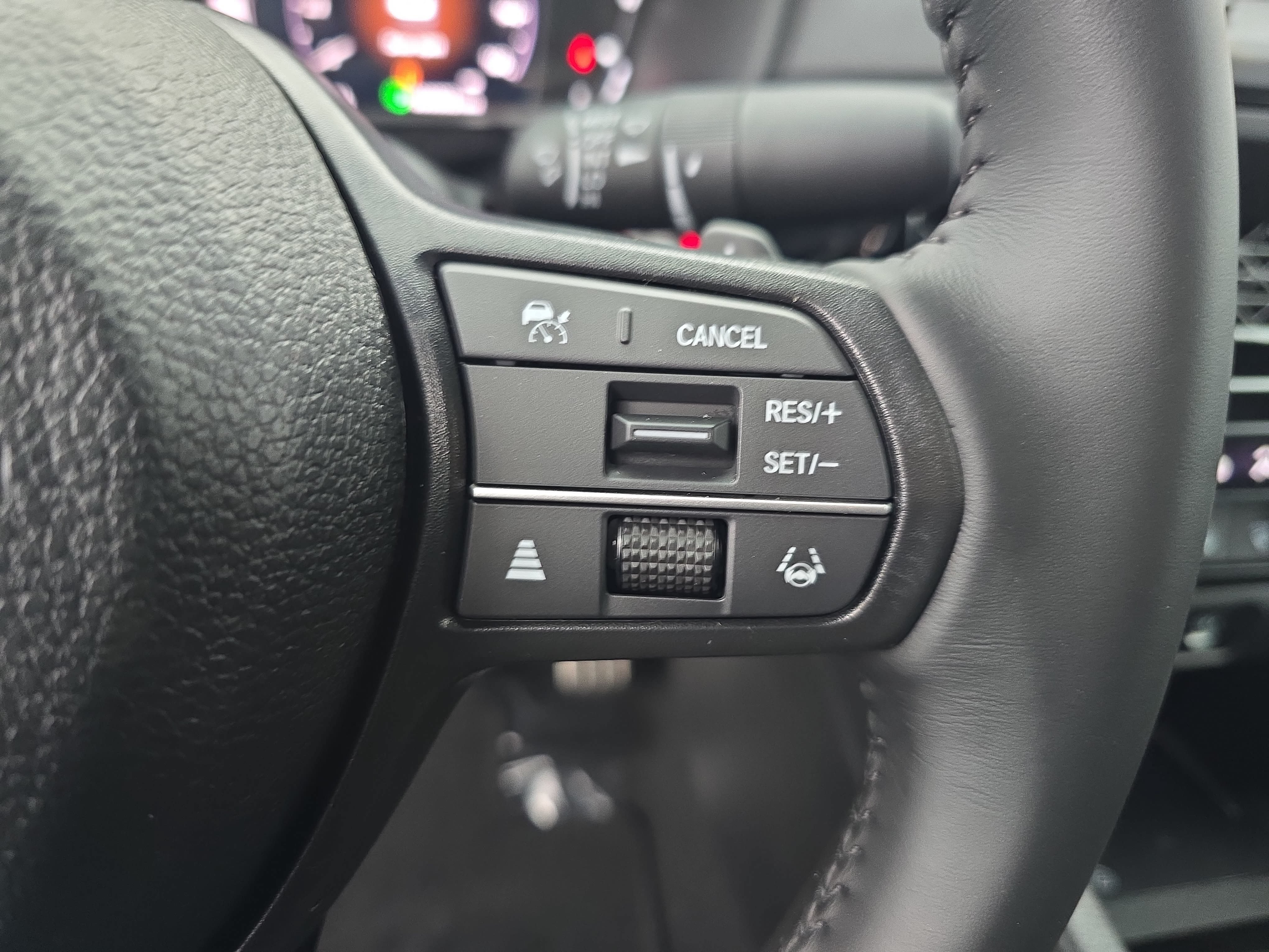 New 2026 Honda Accord Sport image 17