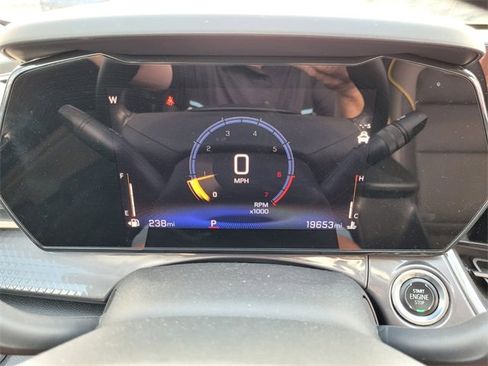 Certified 2024 Chevrolet Trax ACTIV w/ Driver Confidence Package image 28