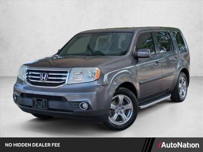 Used 2014 Honda Pilot EX