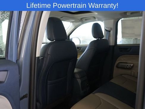 New 2026 Ford Maverick Lariat AWD/4WD image 19