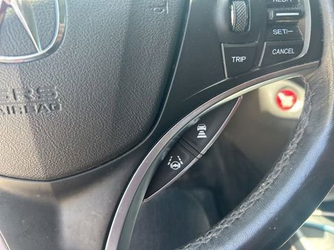 Used 2017 Acura MDX SH-AWD w/ Advance Package image 23